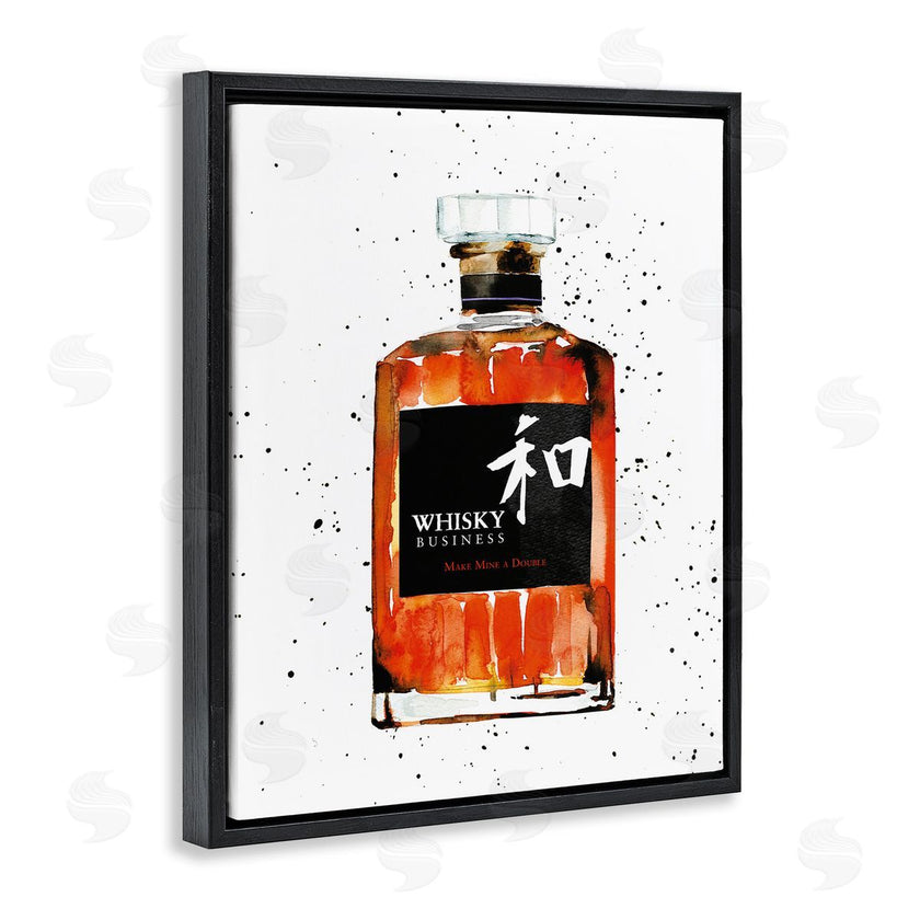 Mercedes Lopez Charro | Whisky Business Quote
