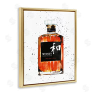 Mercedes Lopez Charro | Whisky Business Quote