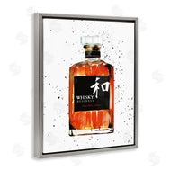 Mercedes Lopez Charro | Whisky Business Quote