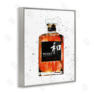 Mercedes Lopez Charro | Whisky Business Quote