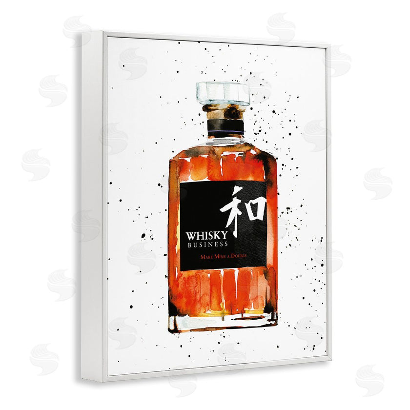 Mercedes Lopez Charro | Whisky Business Quote