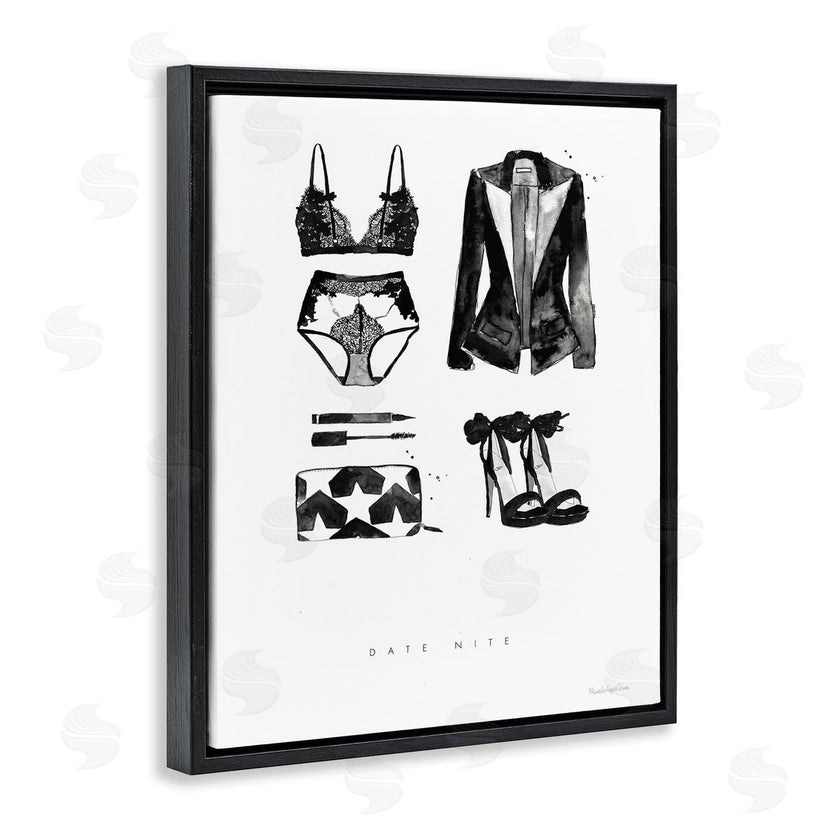 Mercedes Lopez Charro | Date Nite Slang Quote Female Fashion Mood