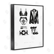 Mercedes Lopez Charro | Date Nite Slang Quote Female Fashion Mood