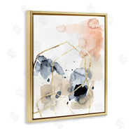 Victoria Barnes | Abstracted Musical Beats Boho Inspired Design