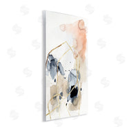 Victoria Barnes | Abstracted Musical Beats Boho Inspired Design