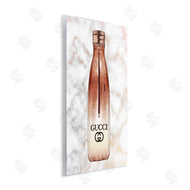 Ziwei Li | Designer Brand Chic Sports Fashion Bottle Marble