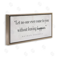 Stupell Studio | Mother Theresa Inspirational Quote