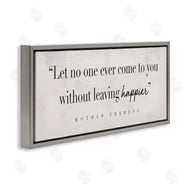 Stupell Studio | Mother Theresa Inspirational Quote