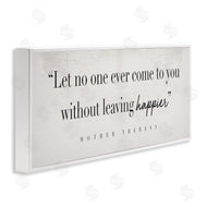 Stupell Studio | Mother Theresa Inspirational Quote