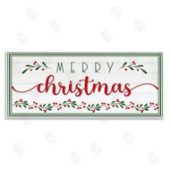 AE Design | Festive Christmas Phrase