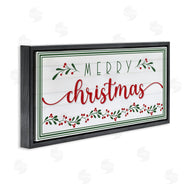 AE Design | Festive Christmas Phrase