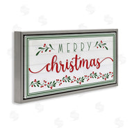 AE Design | Festive Christmas Phrase