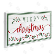 AE Design | Festive Christmas Phrase