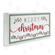 AE Design | Festive Christmas Phrase