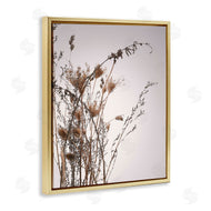 Design Fabrikken | Autumn Thistles Brown Beige