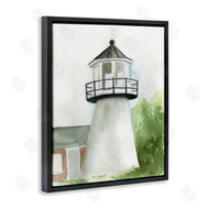Melissa Hyatt | Hyannis Coast Lighthouse Waterside Architecture