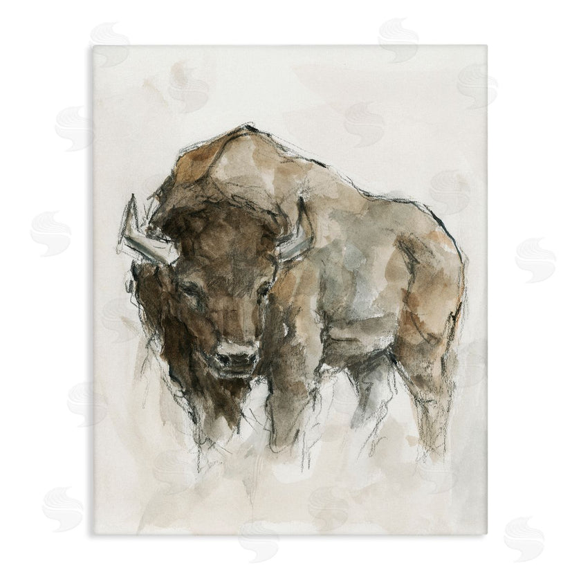 Ethan Harper | Western American Buffalo