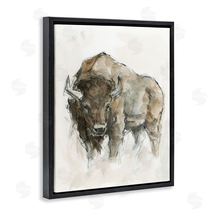 Ethan Harper | Western American Buffalo