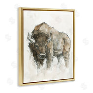 Ethan Harper | Western American Buffalo