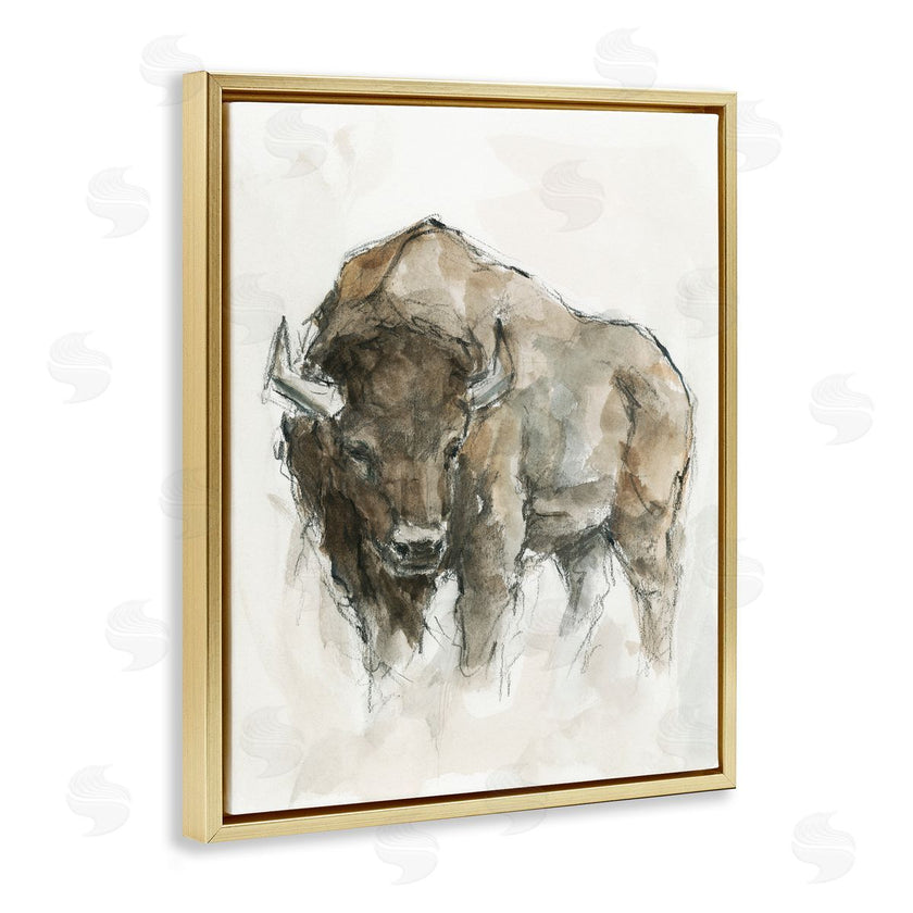 Ethan Harper | Western American Buffalo