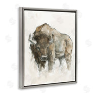 Ethan Harper | Western American Buffalo