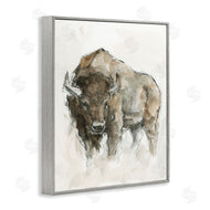 Ethan Harper | Western American Buffalo
