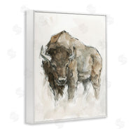 Ethan Harper | Western American Buffalo