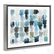 Grace Popp | Ocean Inspired Abstract Tiles