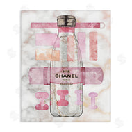 Ziwei Li | Fashion Exercise Bottle Pink Home Sports Equipment