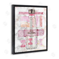 Ziwei Li | Fashion Exercise Bottle Pink Home Sports Equipment