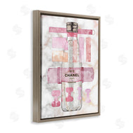 Ziwei Li | Fashion Exercise Bottle Pink Home Sports Equipment