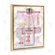 Ziwei Li | Fashion Exercise Bottle Pink Home Sports Equipment