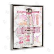 Ziwei Li | Fashion Exercise Bottle Pink Home Sports Equipment