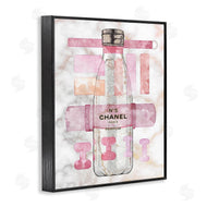 Ziwei Li | Fashion Exercise Bottle Pink Home Sports Equipment