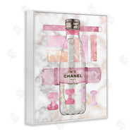 Ziwei Li | Fashion Exercise Bottle Pink Home Sports Equipment