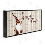 Kim Allen | Thankful Harvest Forest Gnome