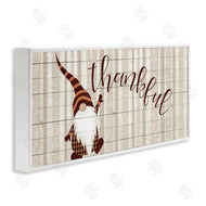 Kim Allen | Thankful Harvest Forest Gnome