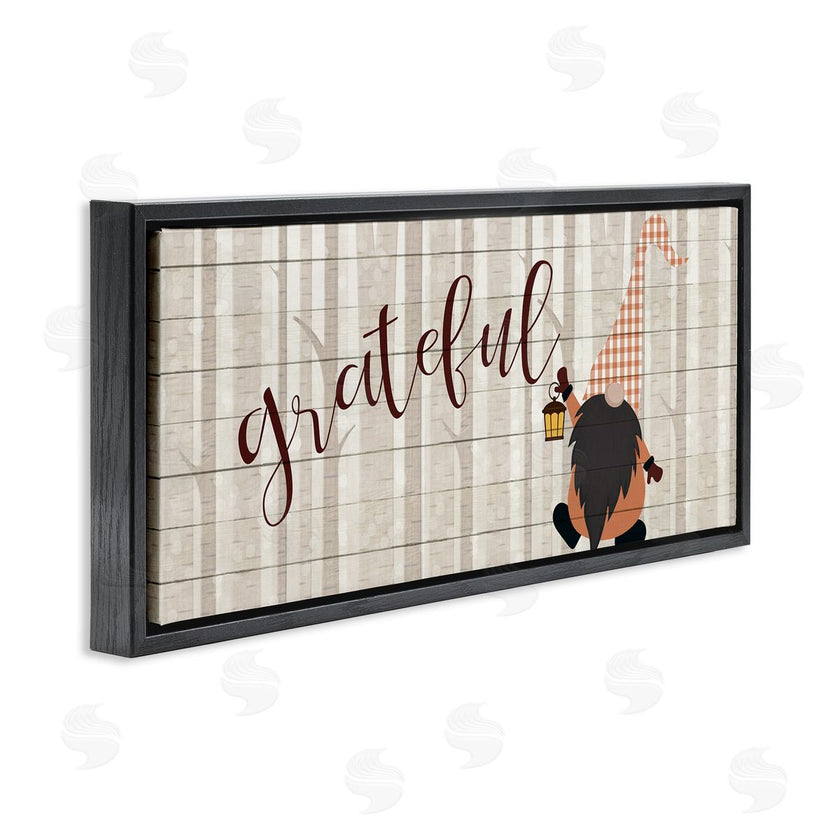 Kim Allen | Grateful Phrase Forest Gnome Mythical Harvest Elf