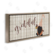 Kim Allen | Grateful Phrase Forest Gnome Mythical Harvest Elf