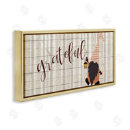 Kim Allen | Grateful Phrase Forest Gnome Mythical Harvest Elf