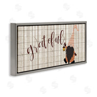Kim Allen | Grateful Phrase Forest Gnome Mythical Harvest Elf