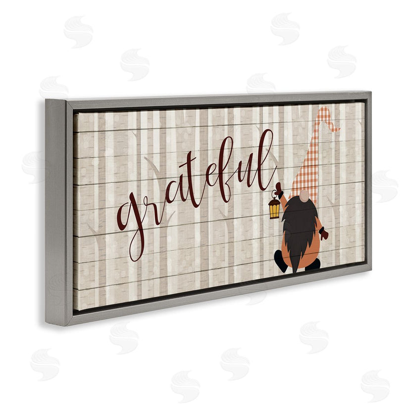 Kim Allen | Grateful Phrase Forest Gnome Mythical Harvest Elf
