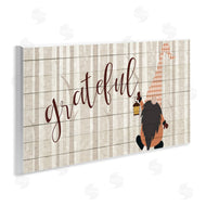 Kim Allen | Grateful Phrase Forest Gnome Mythical Harvest Elf