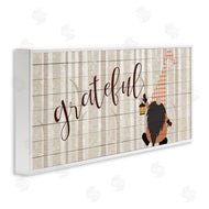 Kim Allen | Grateful Phrase Forest Gnome Mythical Harvest Elf