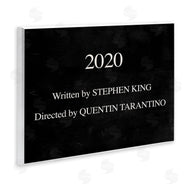 Stupell Studio | 2020 By King and Taratino Phrase Movie Humor Pun