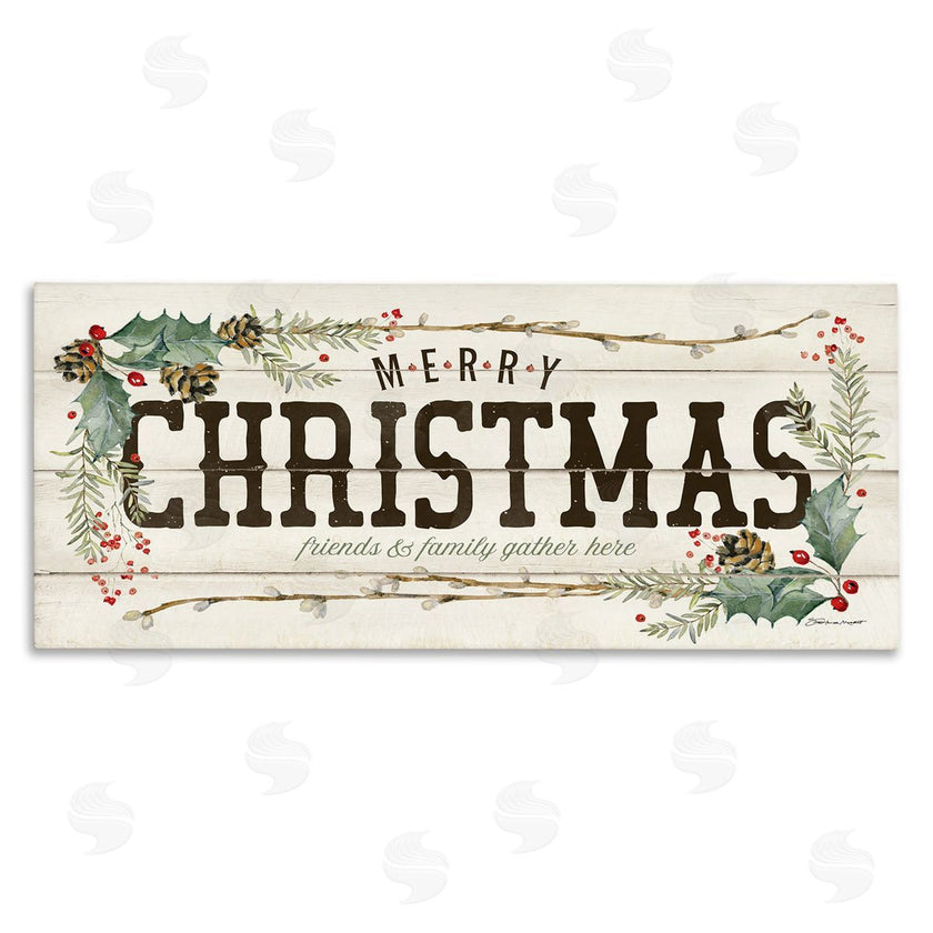 Stephanie Workman Marrott | Merry Christmas Friends & Family