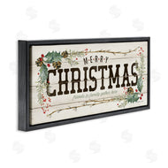 Stephanie Workman Marrott | Merry Christmas Friends & Family