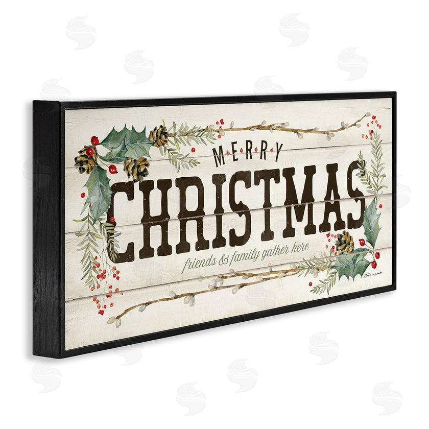 Stephanie Workman Marrott | Merry Christmas Friends & Family