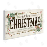 Stephanie Workman Marrott | Merry Christmas Friends & Family
