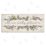 Stephanie Workman Marrott | All Safely Gathered Phrase